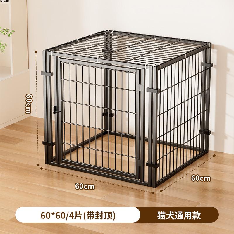 Training Toilet Pet Playpen for Small Medium and Large Dogs Indoor Dog Crate Dog Fence Barrier