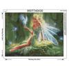 Diamond Painting Fairy Pictures  Full Display 5d Diy Diamond Painting Crystal Patterns Drawing