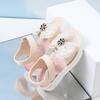 New Style Sandals - Girls' Soft-soled Anti-slip Beach School Shoes