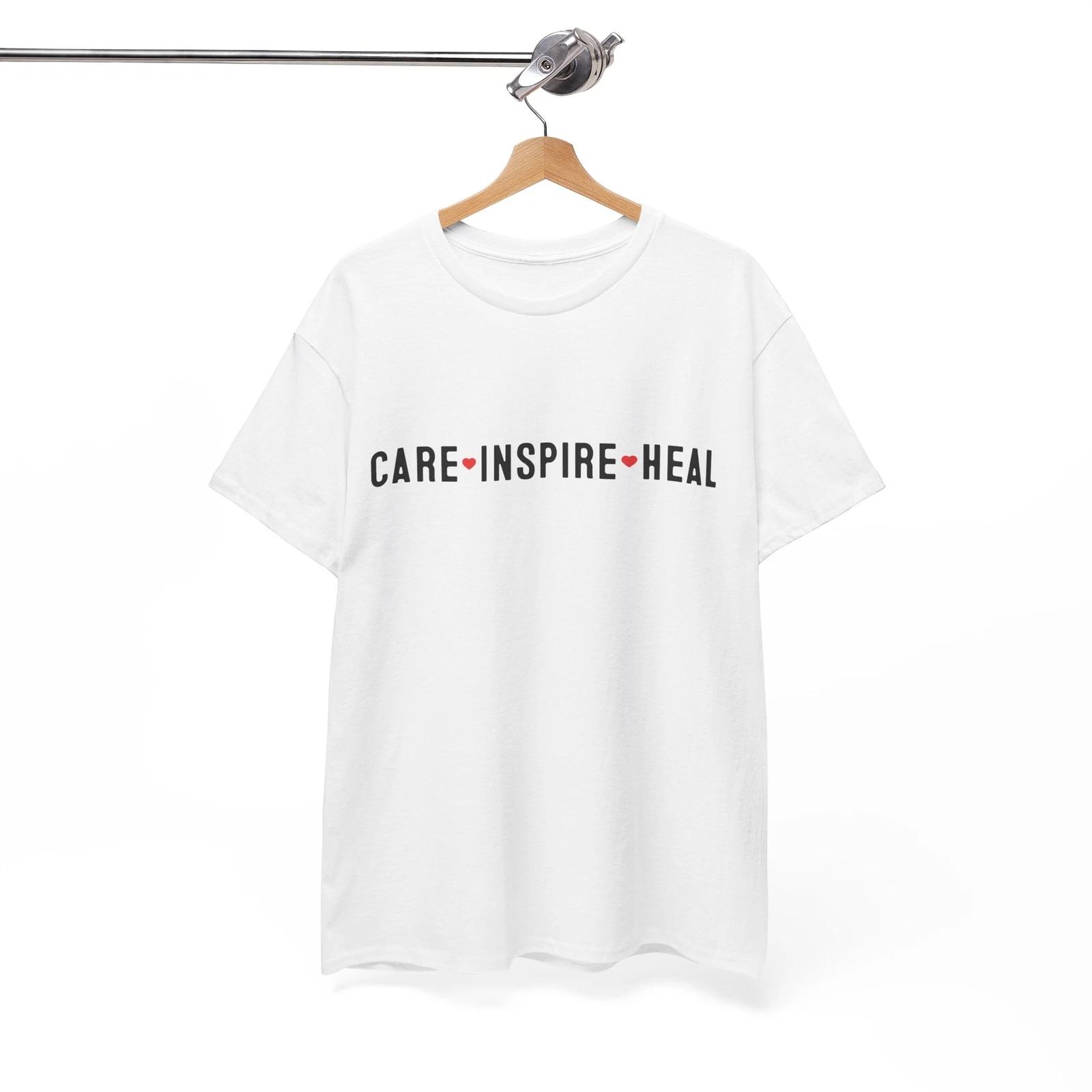 I Came, I Cared, I Charted T-Shirt | Funny Nurse Work Tee S