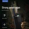 Rádio Bidirecional Baofeng BF-888S Plus (2 pacotes) (Versão CN)