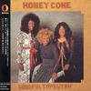 CD HONEY CONE  Soulful Tapestry PCD22049 HOT WAX 2003 Japan ObiSoulFunk Used