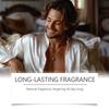 Men's Ball Cologne Lasting  Portable Wood   Business Leisure Suitable For Gifts For Personal Use,10ml,