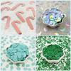 Eco-Friendly Pet Sequin Accessories for DIY Crafts and Glitter Jewelry Making