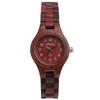 Natural Wood 26mm Watch Japanese-made Movement, Construction, Lightweight, Case, WDW022-02 Women's [ Item]