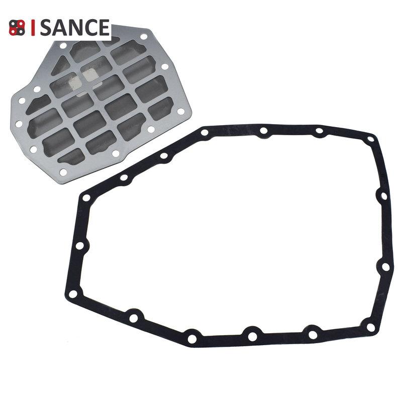 Automatic Transmission & Oil Filter & Oil Pan Gasket Seal For Nissan Versa March ALMERA & Suzuki Swift 31728-3MX0A 31726-3JX0A