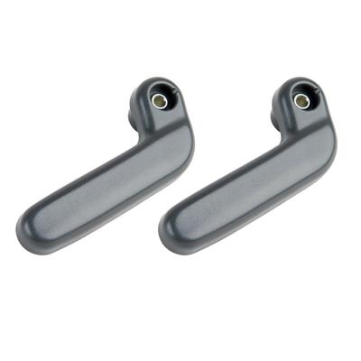 Driver + Passenger Targa Top Roof Lock Handles for Honda Del-Sol 93 94 95 96 97