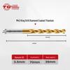 TIANGONG M42 HSS Cobalt Twist Drill Bit