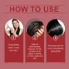 Batana Hair Oil, Gentle Nourishing, Volumizing and Moisturizing