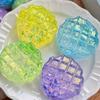 Squishy Waffle Cake Maltose Fidget Toy Soft Bread Maltose Anti Stress Toy Relieve Anxiety Decompressions Vent Squeeze Toy