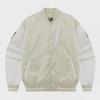 The North Face Men S varSity Jacket White Label Nj3nq60m