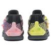 Nike Sabrina 2 Sabrina 2 Cushioning, Wear Resistant Low Top Basketball Shoes Unisex Yellow Pink FZ1517-005(Team205- )