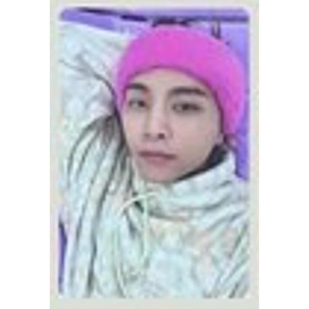 NCT 127 NCT127 Ay-Yo 4. album OFICIÁLNÍ FOTO KARTA A B Digipack SMini Ver.