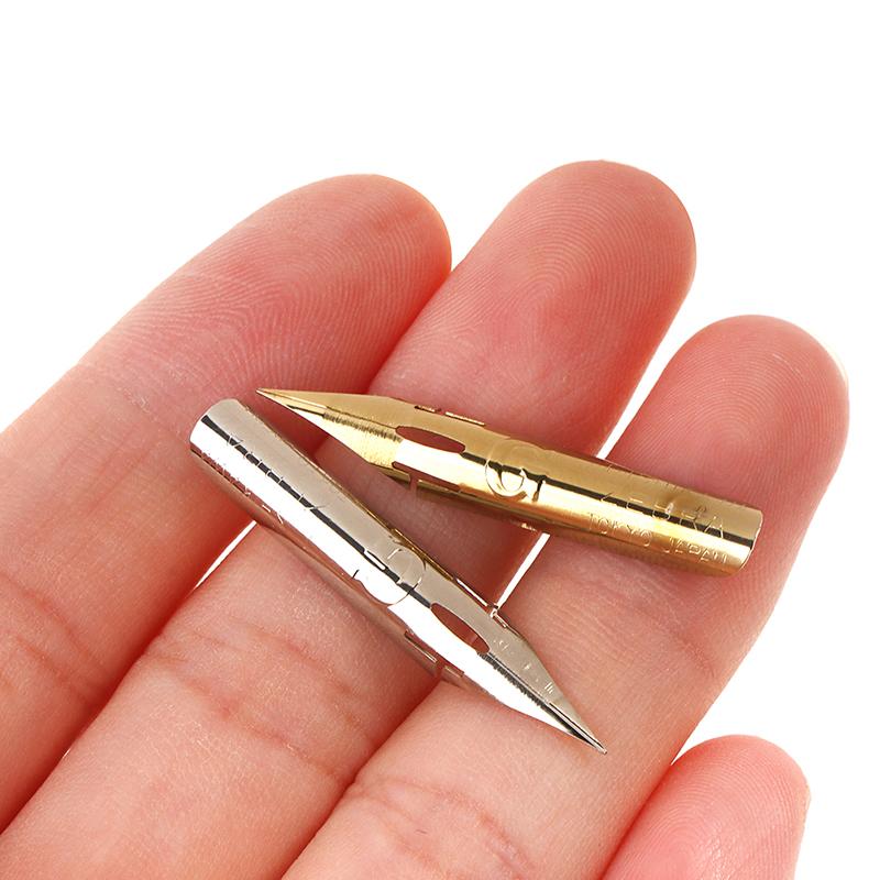 High Quality Stainless Steel Zebra G Nib Comics Pen Supplies Writing