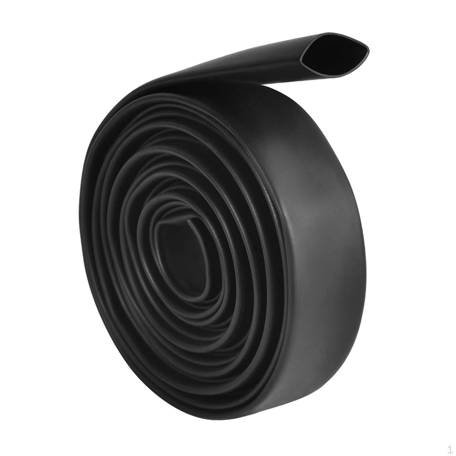 

3:1 Heat Shrink Tubing for Wire Protection And Insulation 9.5mm