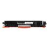 Cost K CE312A/CF352A Compatible Yellow Toner Cartridge