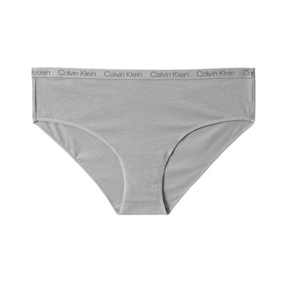 Comfortable Breathable Label Minimalist Sexy Bikini 3-Pack Triangle Underwear Women Underwear CK-QP2937O
