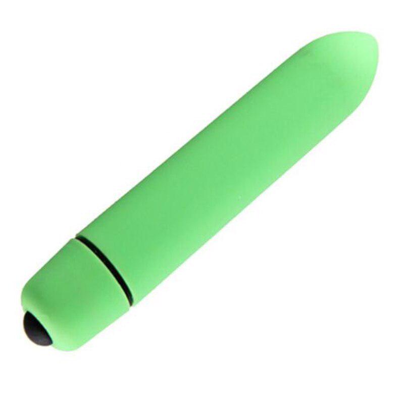 Bullet Female GSpot Vibrator For Adult Sex Toy