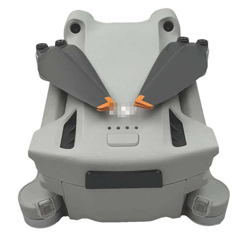 For Mini 3/Mini 3 4 Pro Type-C Charging Port Body Dust Plug Moisture Protection Cover For Mini 4 Pro Drone Accessories