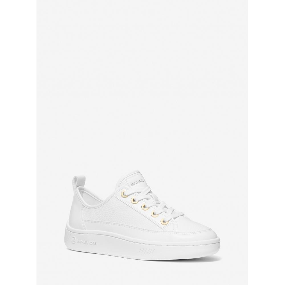 

КРОССОВКИ MICHAEL KORS SHEA 49F3SHFS2L1999 БЕЛЫЕ ОПТИЧЕСКИЕ