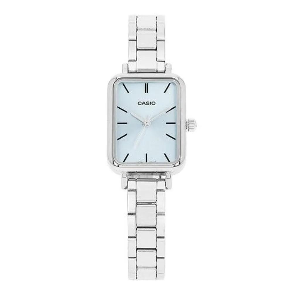 [MUST IT_ CIO] LTP-V009D-2EUDF Women s Metal Watch LTP-V009D-2EUDF