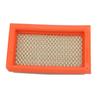 Motorcycle Engine Air Filter Cleaner Air Intake Filter Element For Aprilia GPR125 GPR150 CR150 APR125 APR150