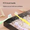 Dr. StarFun Kids Toothbrush Double Pack