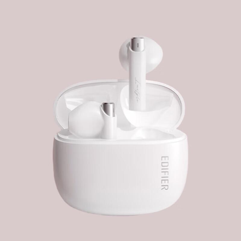 

Edifier ZeroBuds Wireless Bluetooth Semi-in-ear Earbuds
