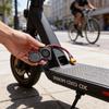 Porta di ricarica per scooter elettrico con connettore XLR Cannon per Inokim Oxo Ox Adulti