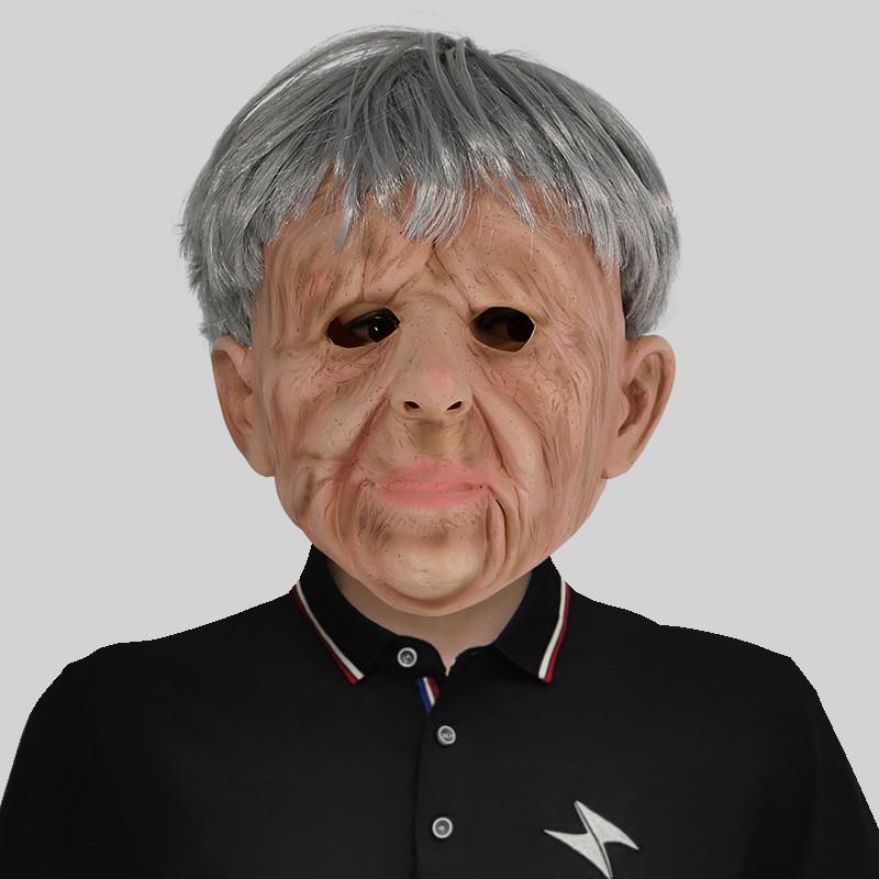 Hilarious Uncle Moustache Headpiece Perfect For Birthdays And Costume Parties