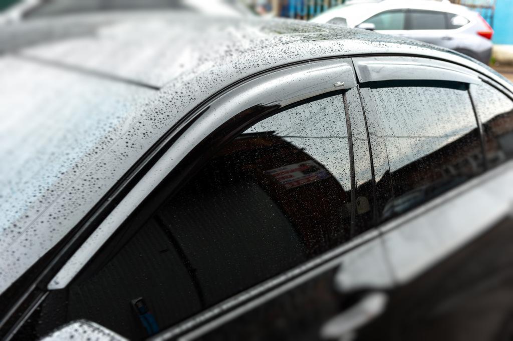 Wizjery SD (4 szt., HIC) Dla BMW serii 5 F-10/11/07 2010-2016