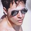 Metal Pilot Sunglasses Women/Men Classic Prescription Glasses 0 -0.5 -1.0 -2.0 To -4.0