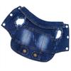 Spring Fashion Denim Dog Jacket, Classical Puppy Clothes for Small Dogs, Chihuahua Jeans, Personalized Pet Costume, 2026