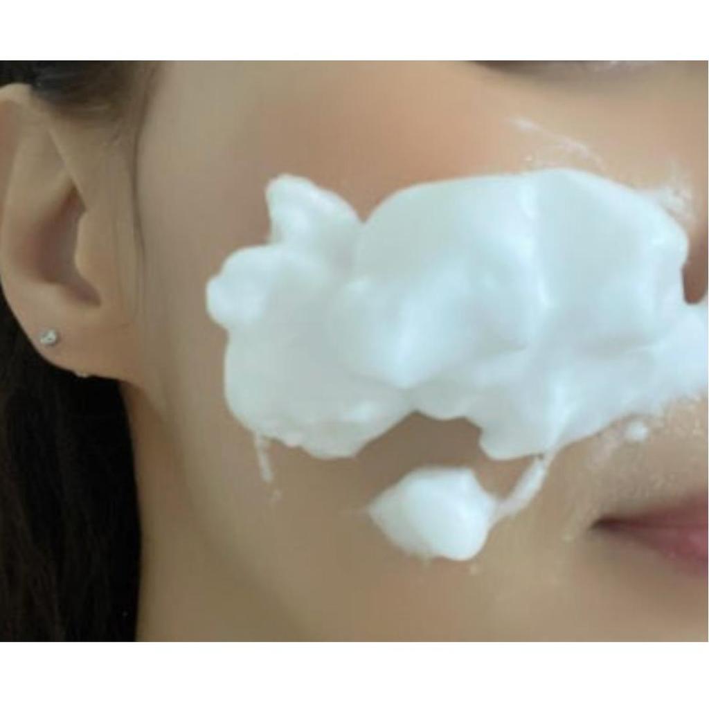 [MAXCLINIC] Melatonin Shot Glow 7second Bubble Mask Pack 80ml