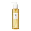Ginseng Cleansing Oil Deep Cleansing Makeup Remover Facial Oil 210ml