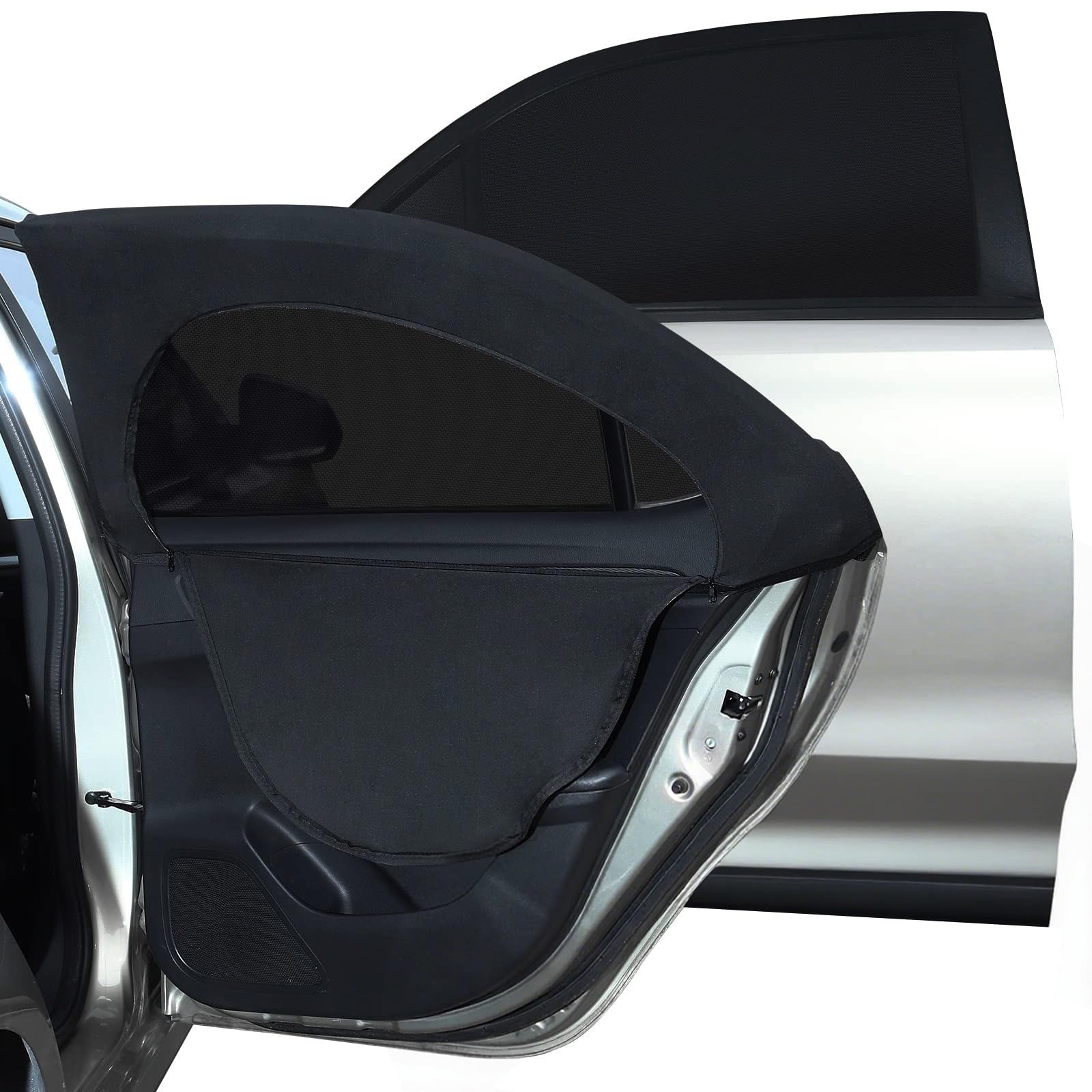 

Subaru Levo Серый Задний Октябрь 2023 - Текущая Модель Автомобиля Солнцезащитный Козырек Боковое Стекло One size