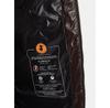 Winter Jacket Save The Duck D40292M LUCK19, Brown, Standard Fit