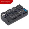 F550 Battery for Sony NP-F570 Camcorder, Camera & Fill Light - Fully Decoded Lithium Replacement.