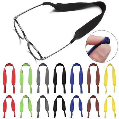Sports Band Interchangeable Sunglasses Rope Eyeglasses String Glasses Strap Neck Cord