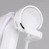 1Pcs Side Mounted Toilet Inlet Valve High Pressure Water Tank Fill Valve  for Toilet Tank Repair