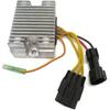 VOLTAGE REGULATOR RECTIFIER for Polaris 4012192 All Terrain 4 Four Wheeler ATV
