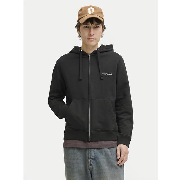 Толстовка Jack & Jones Norrebro Emb EU S