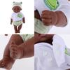 30cm 12 Dolls Soft Newborn
