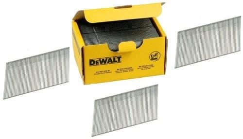 Dewalt Gwoździe 20° 1,6X50Mm Galwanizowane