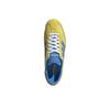 Sporty & Rich x adidas SL72 OG Hellgelb Damen Sneaker Echtblau Wolkenweiß JH6702