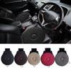 360 Degree Rotating Car Seat Cushion for Elderly Portable Auto Swivel Seat Pad Comfort Car Seat Mat Universal for Car Interior