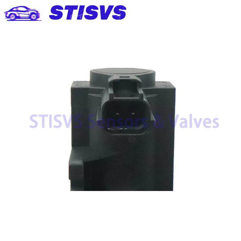 8975158401 EGR Vacuum Pressure Converter Solenoid Valve For Isuzu Dmax Mazda Bt50 New Car Accessories 70556807 19T159