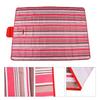 Picnic Mat Outdoor Waterproof Sandproof Foldable Blanket for 6‑8 People for Camping Hiking Travel