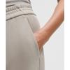 Lululemon Softstreme High Rise Pant  Regular Warm Ash Grey