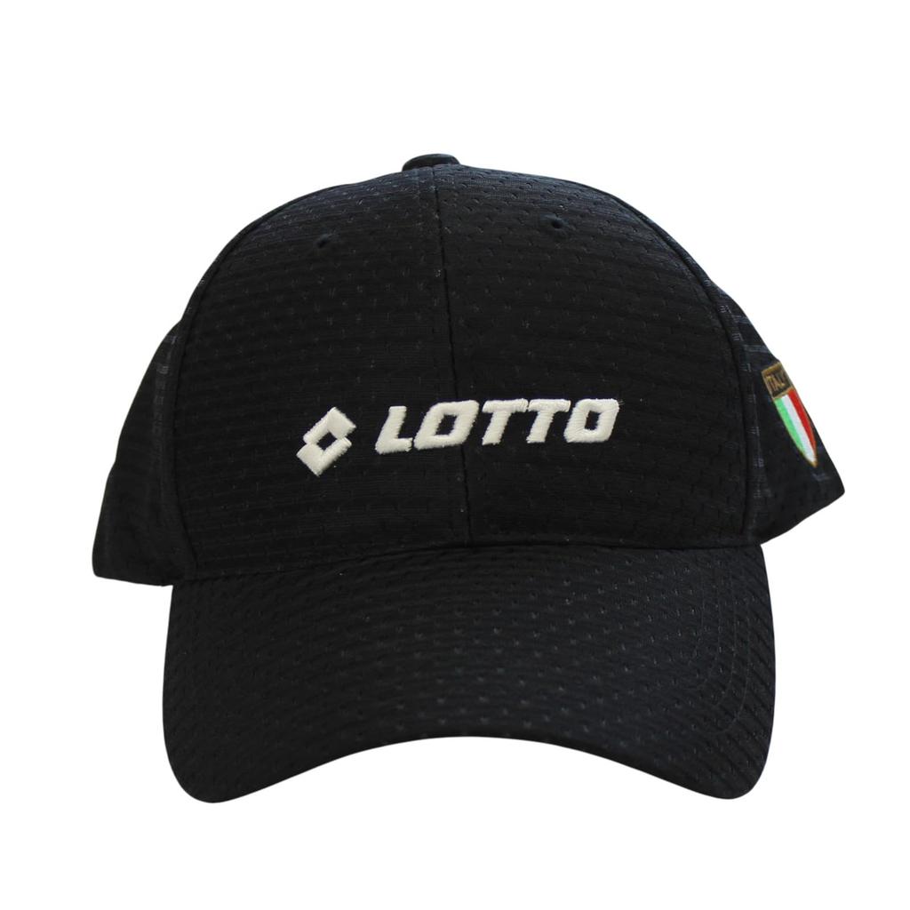 Unisex Mesh Cap Adjustable Black [LOT] (Flymesh, Size) [212LTC24] Hat,